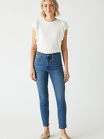 Hale Bob Short Sleeve Top (view 2)