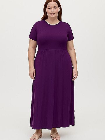 Unbranded Casual Dress (view 2)