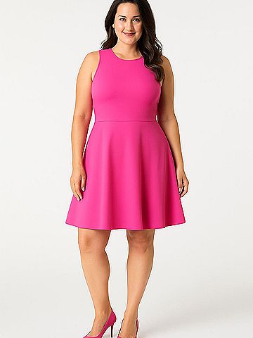 Athleta Cocktail Dress (view 2)