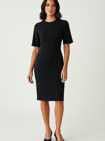 Rachel Parcell Cocktail Dress (view 2)