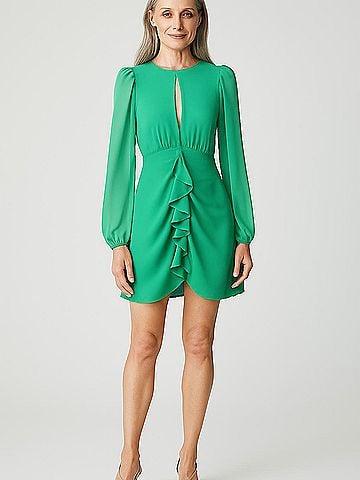 NBD Cocktail Dress (view 2)