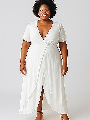 Reformation Cocktail Dress (view 2)