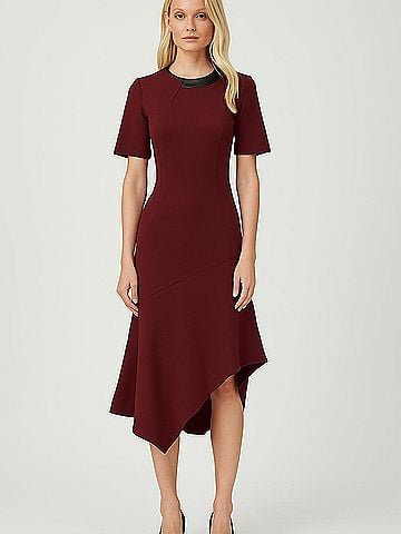 Yigal Azrouël New York Casual Dress (view 2)