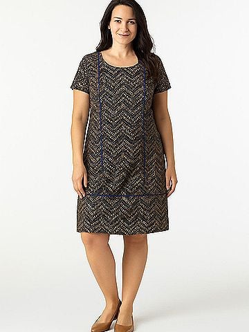 Marc New York Casual Dress (view 2)