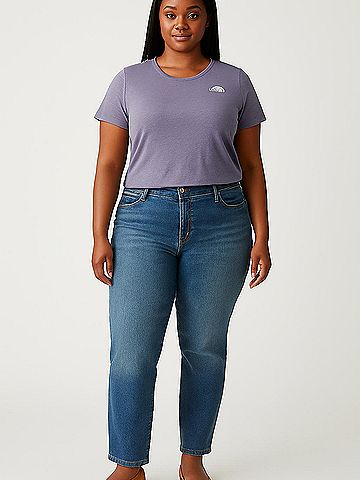 The North Face Short Sleeve Top (view 2)