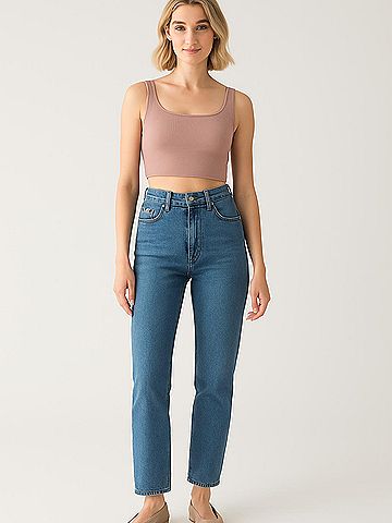 Set Active Tube Top (view 2)