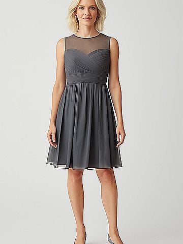J.Crew Collection Cocktail Dress (view 2)