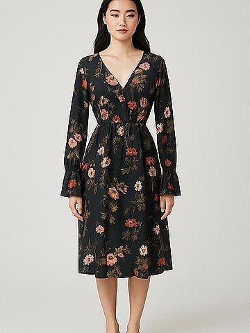 Soprano Casual Dress (view 2)