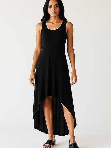 Forever 21 Casual Dress (view 2)