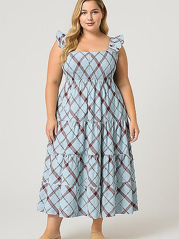 Hill House Casual Dress (view 2)