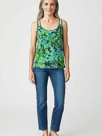 Aeropostale Sleeveless Top (view 2)