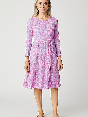Lilly Pulitzer Casual Dress (view 2)