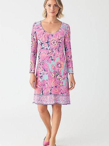 Lilly Pulitzer Casual Dress (view 2)