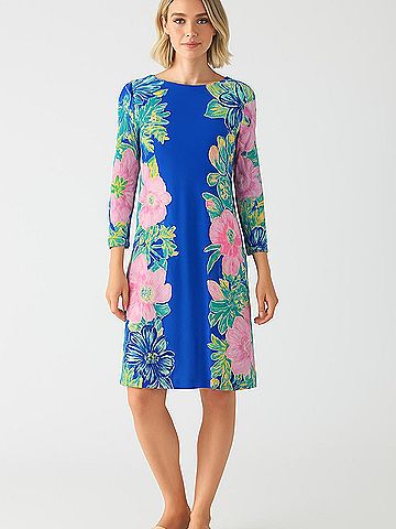 Lilly Pulitzer Casual Dress (view 2)