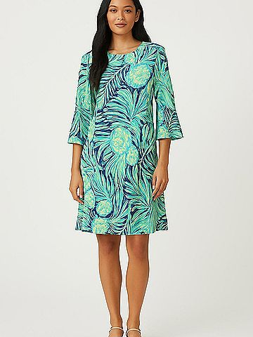 Lilly Pulitzer Casual Dress (view 2)