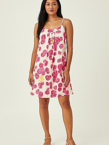 Moulinette Soeurs Casual Dress (view 2)