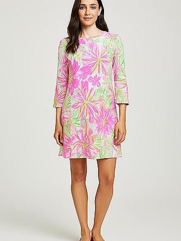 Lilly Pulitzer Casual Dress (view 2)