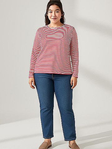 Orvis Long Sleeve Top (view 2)