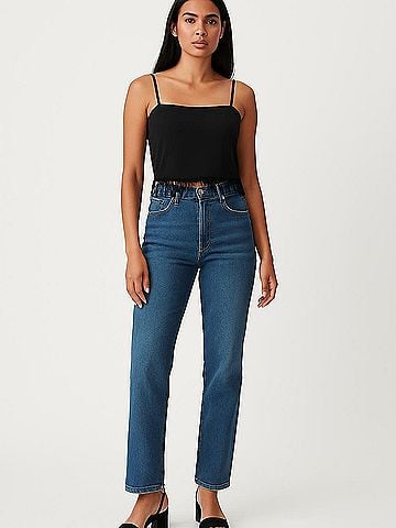 Mi ami Sleeveless Top (view 2)