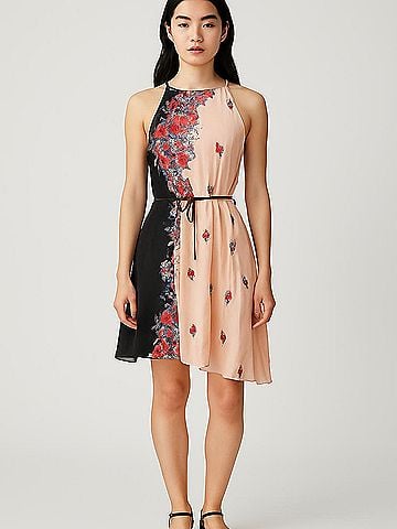 Intimately by Free People Cocktail Dress (view 2)