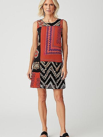 Desigual Casual Dress (view 2)