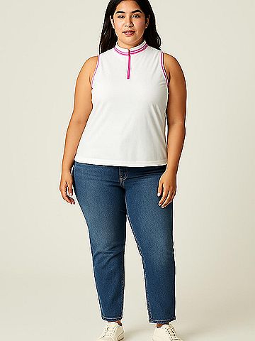 Slazenger Sleeveless Top (view 2)