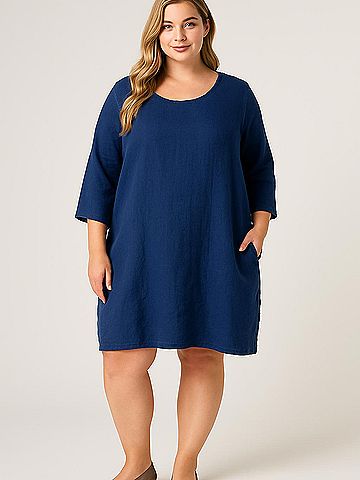 bryn WALKER Casual Dress (view 2)