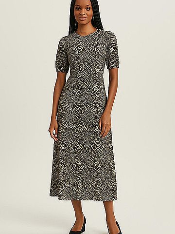Zara Casual Dress (view 2)