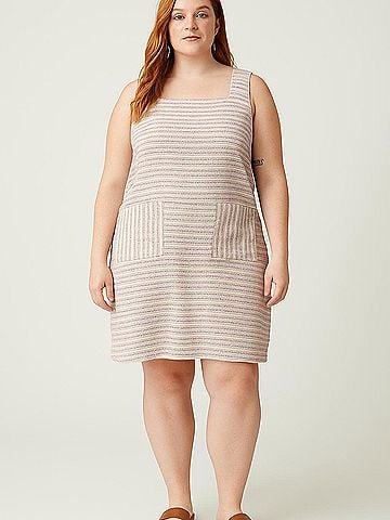 Ann Taylor LOFT Casual Dress (view 2)
