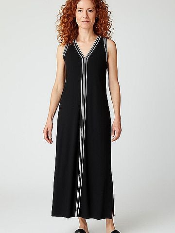 Boston Proper Cocktail Dress (view 2)