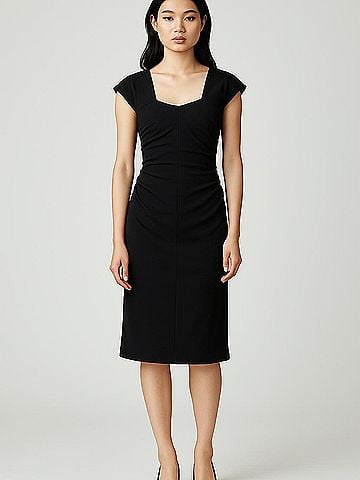 Robert Rodriguez Cocktail Dress (view 2)