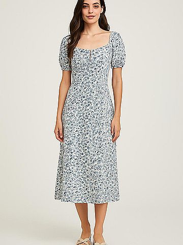 Favorite Daughter Casual Dress (view 2)