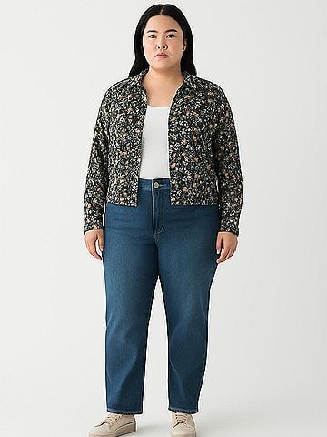 AFRM Long Sleeve Blouse (view 2)