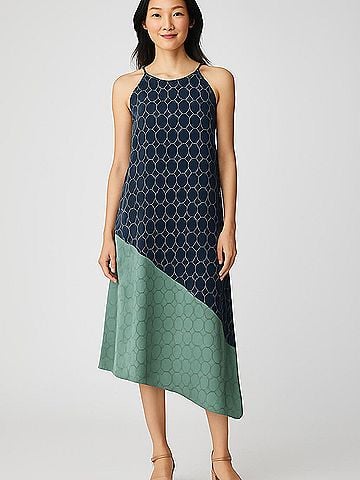 RACHEL Rachel Roy Casual Dress (view 2)