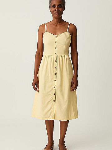 Abercrombie & Fitch Casual Dress (view 2)