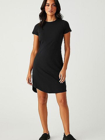 Superdown Casual Dress (view 2)