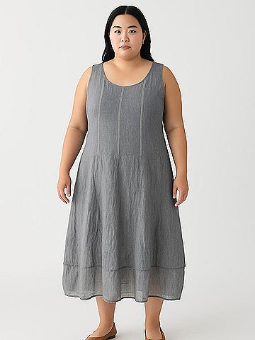 Misslook Casual Dress (view 2)