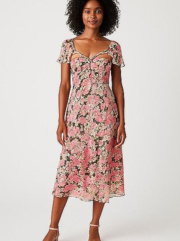 Pinko Casual Dress (view 2)