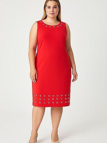 PREMISE Cocktail Dress (view 2)
