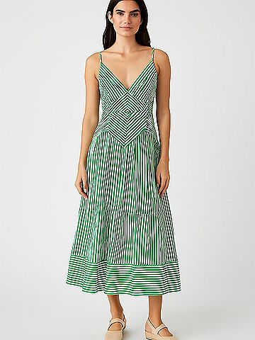 FARM Rio Casual Dress (view 2)