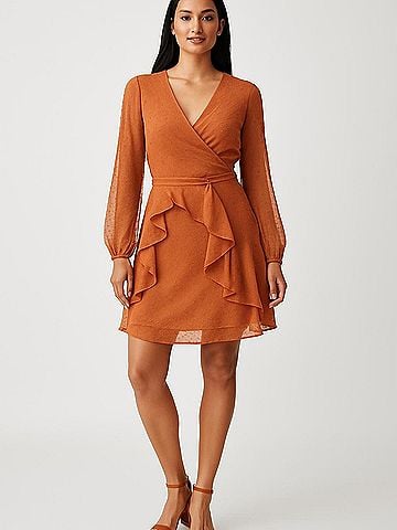 Aooksmery Cocktail Dress (view 2)