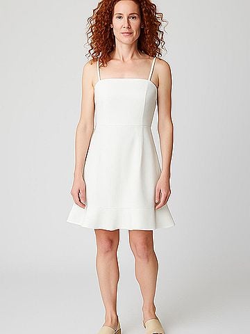 French Connection Cocktail Dress (view 2)