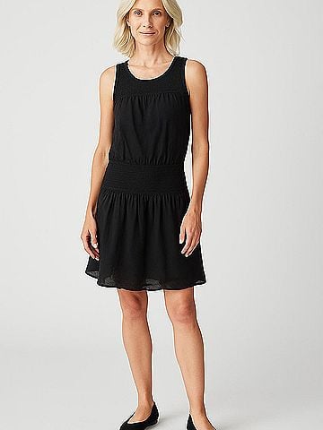 Soft Joie Casual Dress (view 2)