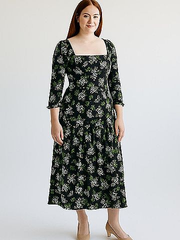 Reformation Casual Dress (view 2)