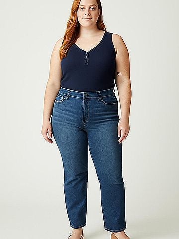 Merokeety Sleeveless Top (view 2)
