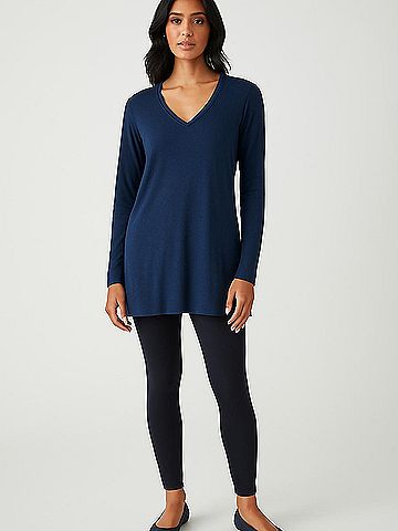 Pure & Good Casual Dress (view 2)