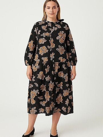 Who What Wear Casual Dress (view 2)