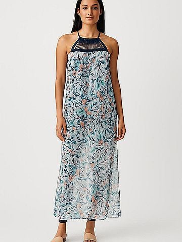 Ella Moss Casual Dress (view 2)