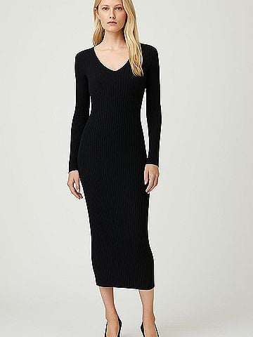Wolford Casual Dress (view 2)