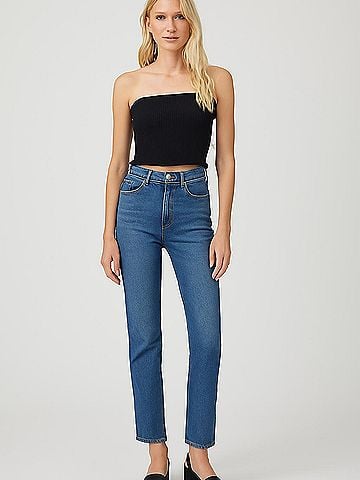 Pampelone Sleeveless Top (view 2)